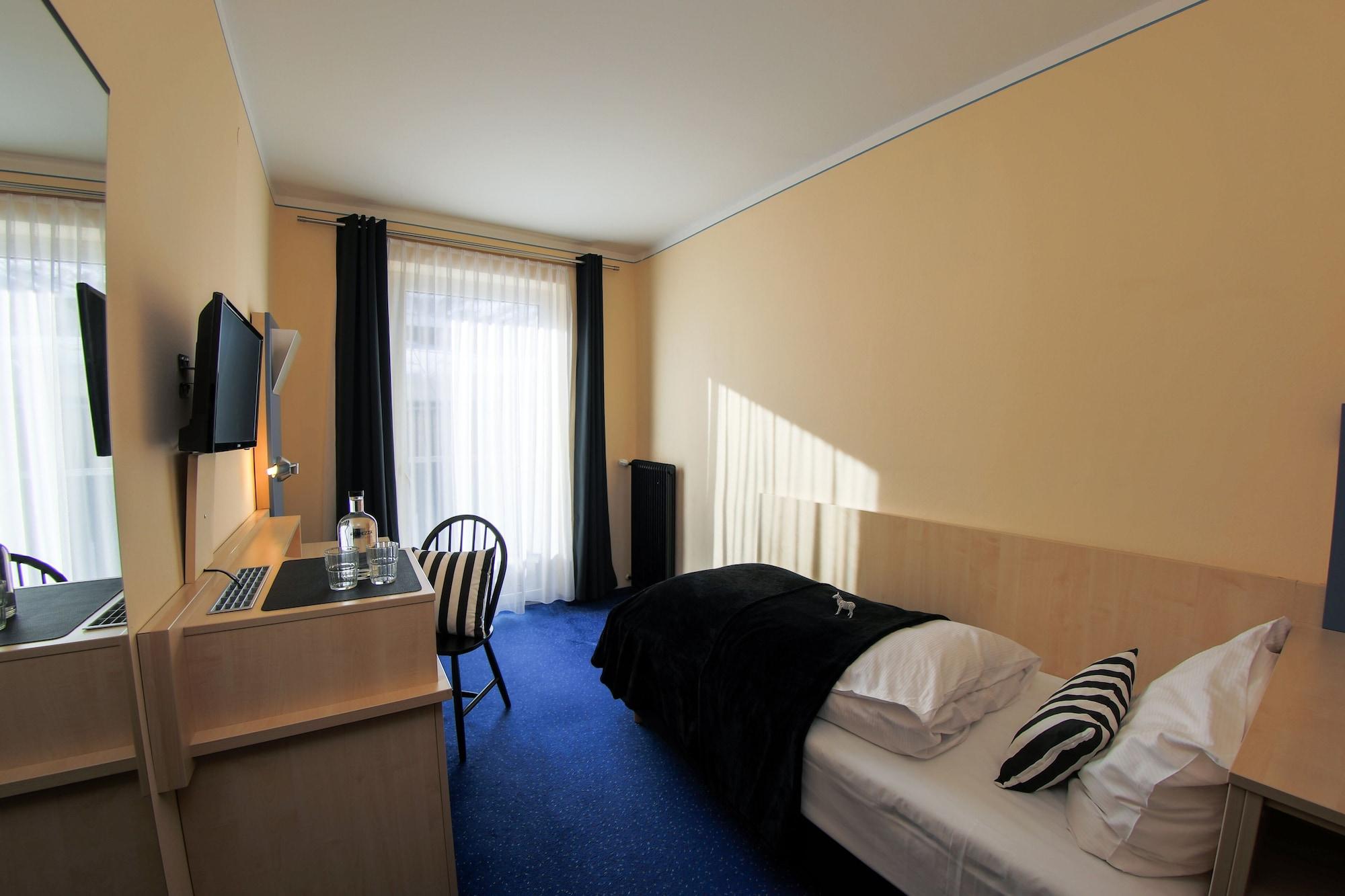 Hit The Sky Hotel Sankt Christoph Am Arlberg Exterior photo