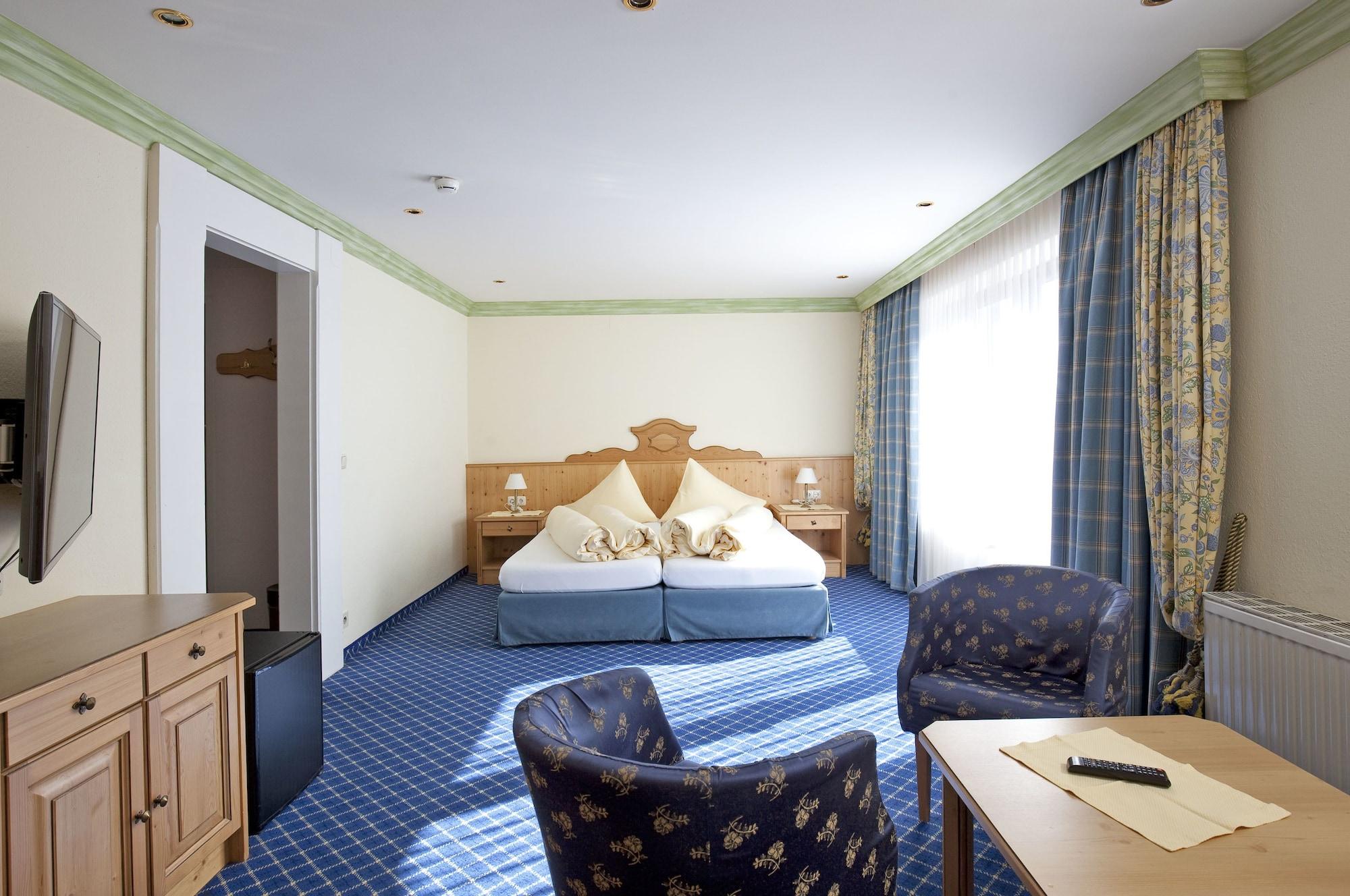 Hit The Sky Hotel Sankt Christoph Am Arlberg Exterior photo