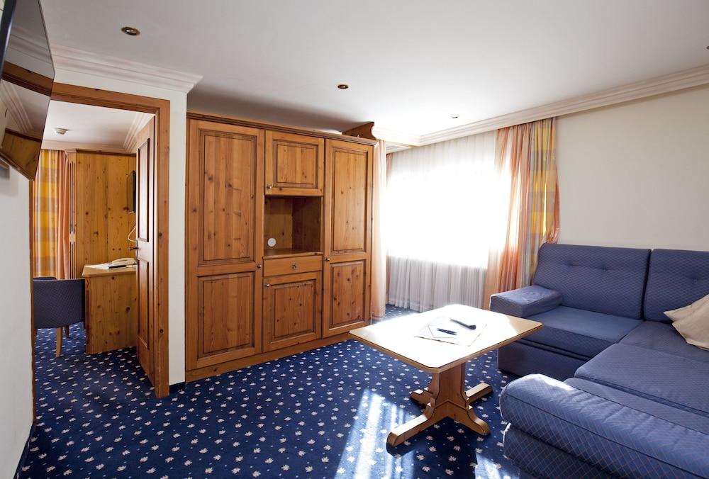 Hit The Sky Hotel Sankt Christoph Am Arlberg Exterior photo