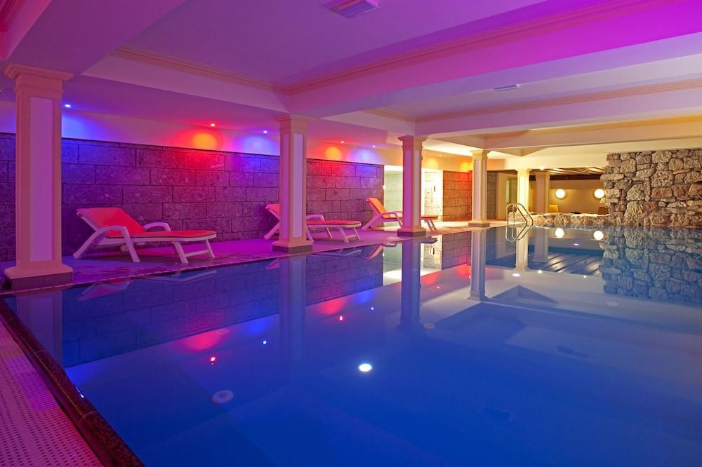 Hit The Sky Hotel Sankt Christoph Am Arlberg Exterior photo
