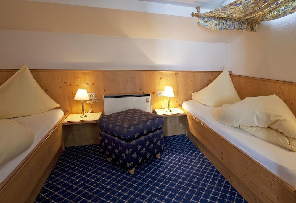 Hit The Sky Hotel Sankt Christoph Am Arlberg Exterior photo