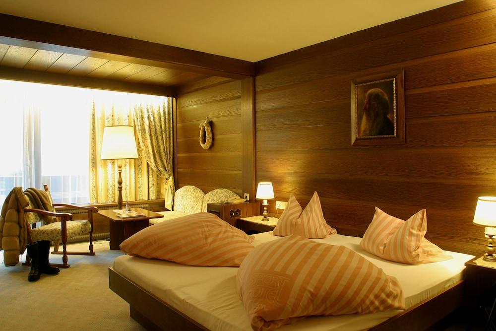 Hit The Sky Hotel Sankt Christoph Am Arlberg Exterior photo